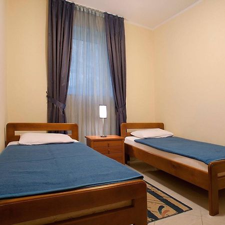 Apartments Vuksic Sveti Stefan Eksteriør bilde